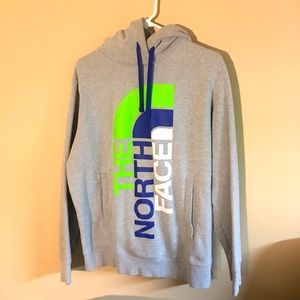 COPY - North Face Sweatshirt